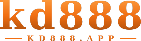 kd888 logo